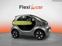 Usado XEV Yoyo 14 kW (20 HP) 2024 Cinza Citadino