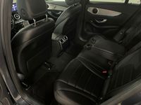 usado Mercedes GLC250 Classe GLCd 4-Matic