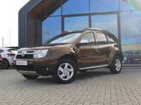 Usado Dacia Duster Comfort 110 HP (80 kW) 2011 Castanho SUV