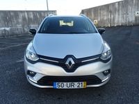 usado Renault Clio IV sport tourer 0.9 TCe (5p)