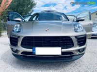 usado Porsche Macan 