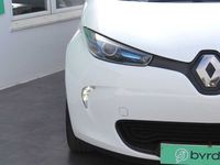 usado Renault Zoe 22kWh| GPS| CargaRápida| Garantia| AC Autom.| Credito 120x