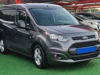 Usado Ford Transit Connect 120 HP (88 kW) 2017 Cinzento Monovolume