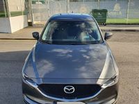 usado Mazda CX-5 2.2D Excellence Navi