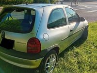 usado Opel Corsa b sport 1.5 TD