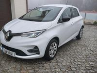 Usado Renault Zoe 99 kW (135 HP) 2021 Citadino