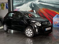 usado Citroën C1 1.0 VTi Feel