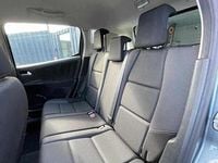 Usado Peugeot 207 95 HP (69 kW) 2010 Cinzento Carrinha