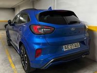 usado Ford Puma 1.0 EcoBoost MHEV ST-Line X 155CV