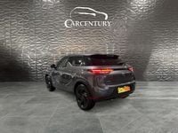 Usado DS Automobiles DS3 Crossback E-Tense Performance 114 kW (156 HP) 2020 Cinza SUV