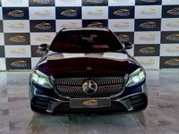 usado Mercedes C300 Classe Cde AMG Line