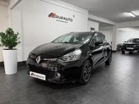 Usado Renault Clio GrandTour LIMITED 90 HP (66 kW) 2014 Preto Carrinha