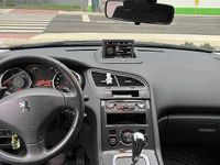 Usado Peugeot 5008 2013 Sedan