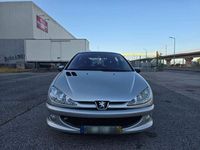 Usado Peugeot 206 69 HP (50 kW) 2005 Sedan