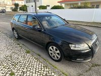 usado Audi A6 Av. 2.0TDI