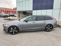 usado Volvo V90 R-Design T8