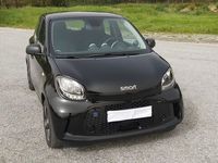 usado Smart ForFour Electric Drive 