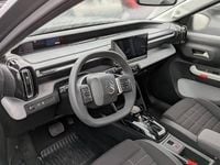 Usado Citroën e-C3 83 kW (113 HP) 2025 Cinza SUV