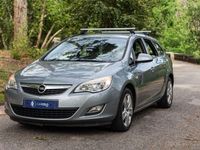 usado Opel Astra Astra JST 1.3 CDTi Enjoy S/S