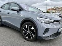 Usado VW ID.4 Pro Performance 150 kW (204 HP) 2022 SUV