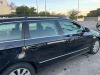 usado VW Passat 2.0 tdi 140cv