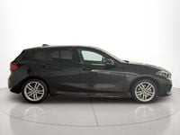 Usado BMW 116 Performance 116 HP (85 kW) 2024 Preto Citadino