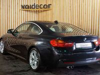 usado BMW 425 Série 4 d Pack M Auto