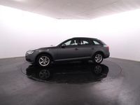 Usado Audi A4 Business 150 HP (110 kW) 2016 Cinzento Carrinha