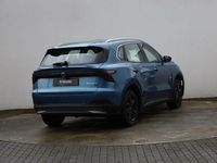 Usado MG ZS Comfort 125 kW (170 HP) 2025 Azul SUV