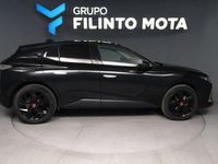 Usado DS Automobiles DS4 Performance 130 HP (95 kW) 2024 Preto SUV