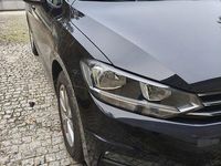 Usado VW Touran 122 HP (89 kW) 2022 Monovolume