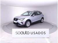 usado Seat Arona 1.0 TSI STYLE DSG