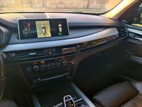 Usado BMW X5 218 HP (160 kW) 2014 SUV