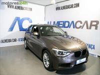 usado BMW 120 Série 1 d Line Sport