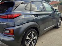 usado Hyundai Kauai 1.0 (financiamento)