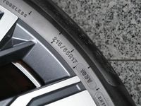 Usado Hyundai Tucson 135 HP (99 kW) 2021 Cinzento SUV