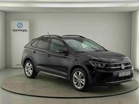 Usado VW Taigo 95 HP (69 kW) 2024 Preto SUV