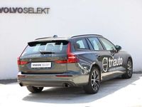 usado Volvo V60 II Momentum Core, B4 híbrido gasóleo