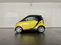 usado Smart ForTwo Cabrio 1.0 71CV