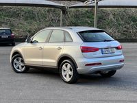 usado Audi Q3 2.0 TDi quattro S-line