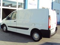 usado Citroën Jumpy 1.6 HDI L1H1 C/FRIO 90CV