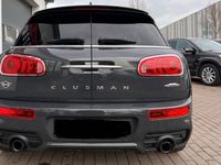 usado Mini John Cooper Works Clubman 