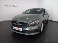 usado Mercedes A180 Classe Ad Style