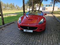 usado Ferrari 612 Scaglietti F1