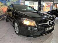 usado Mercedes A180 d Style