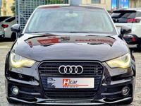 usado Audi A1 S LINE PLUS 1.6TDI 105CV