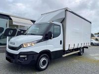 Usado Iveco Daily 140 HP (102 kW) 2017 Branco