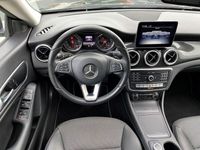 usado Mercedes CLA180 Shooting Brake d Auto