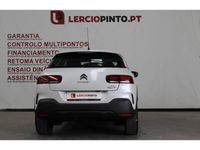 usado Citroën C4 Cactus 1.5 BlueHDi 100 S&S C-Series