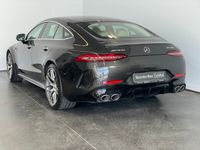 usado Mercedes AMG GT 